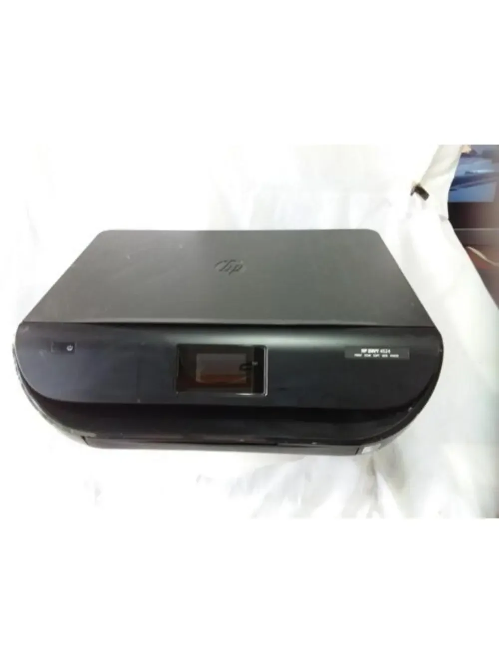HP Envy 4524 Wireless All-in-One Inkjet Printer Color Scan Copy WiFi Tested